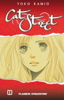 Cat Street vol.01